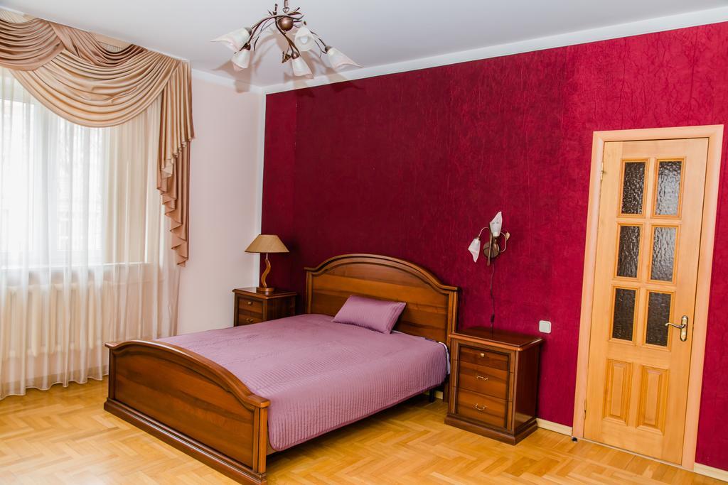 Hostel Lira Krasnodar Room photo